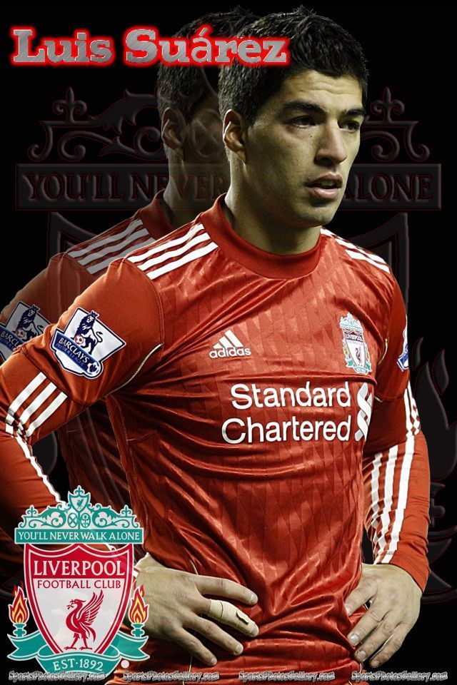 Luis Suarez IPhone Wallpapers | The Art Mad Wallpapers