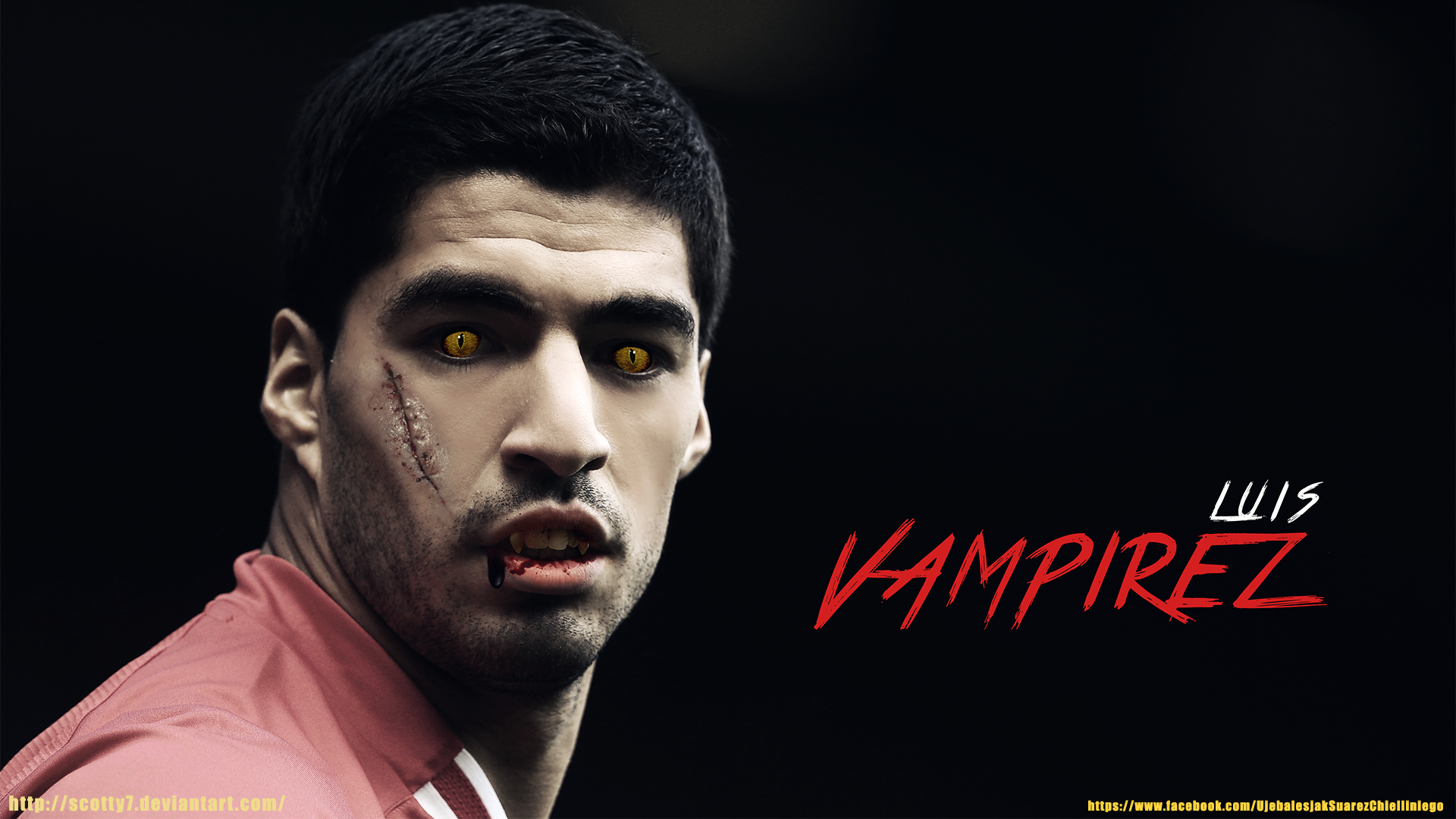 5 Luis Suarez HD Wallpapers | Backgrounds - Wallpaper Abyss