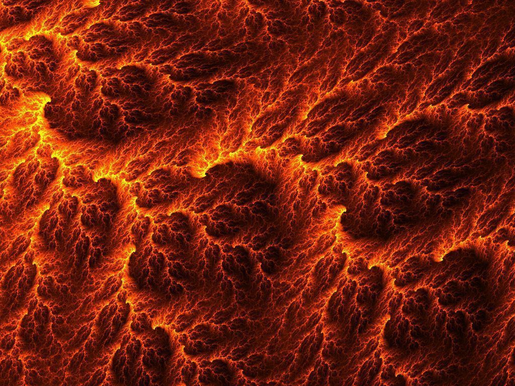Lava Flow Gif - wallpaper.