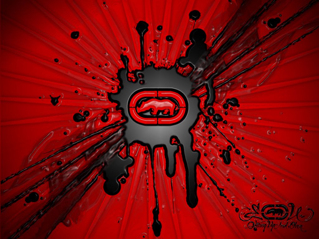 Wallpapers Ecko Wincustomize Explore Unlimited 1024x768