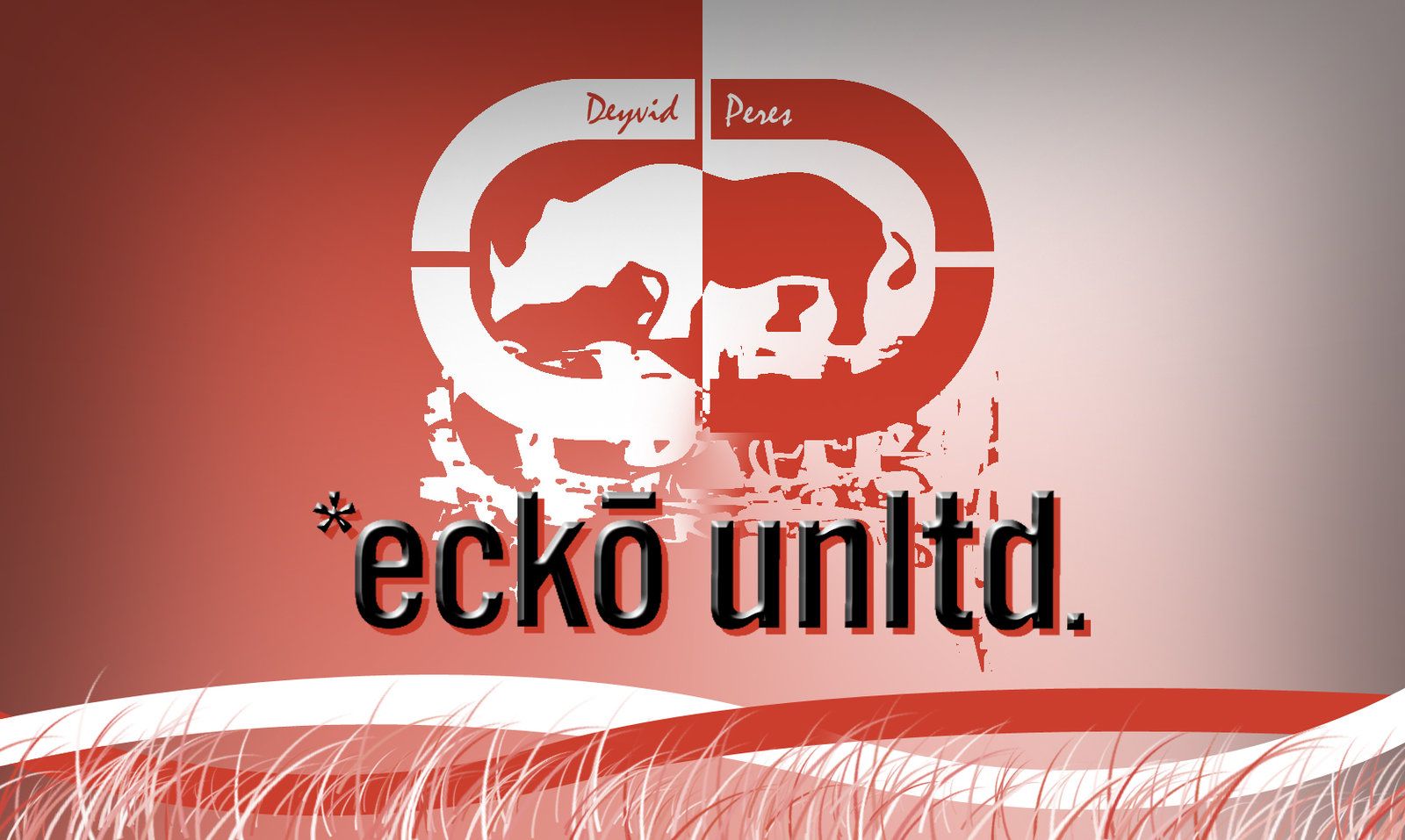 New Ecko HD Backgrounds