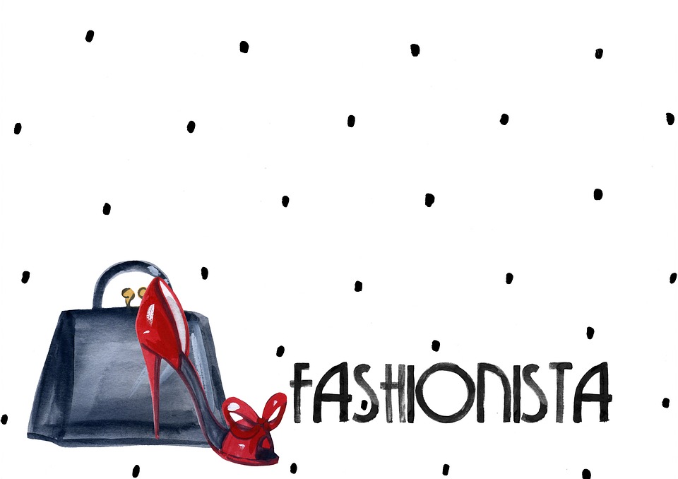 Free illustration Fashion, Background, Shoes, Red - Free Image