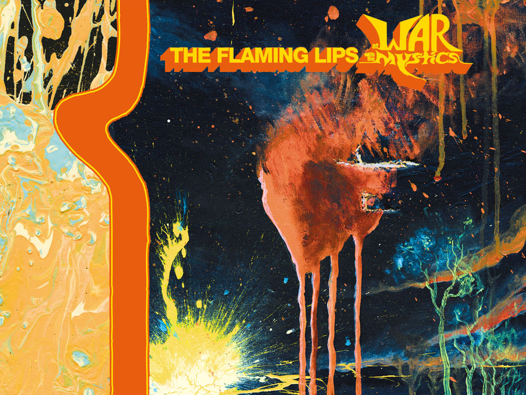 The Flaming Lips - Flaming Lips Wallpaper (66459) - Fanpop