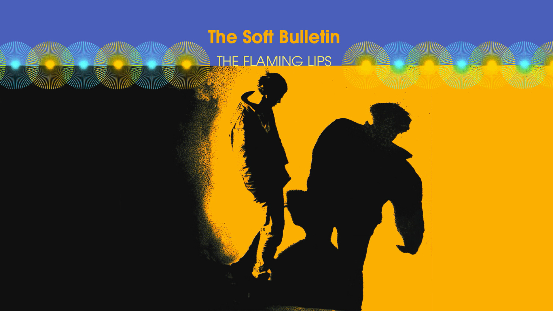 The Flaming Lips - The Soft Bulletin [1920x1080] : musicwallpapers