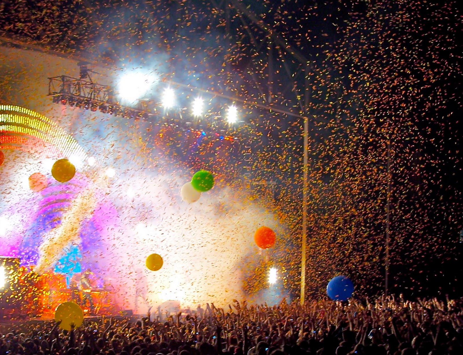 1200x800px Flaming Lips | #328573