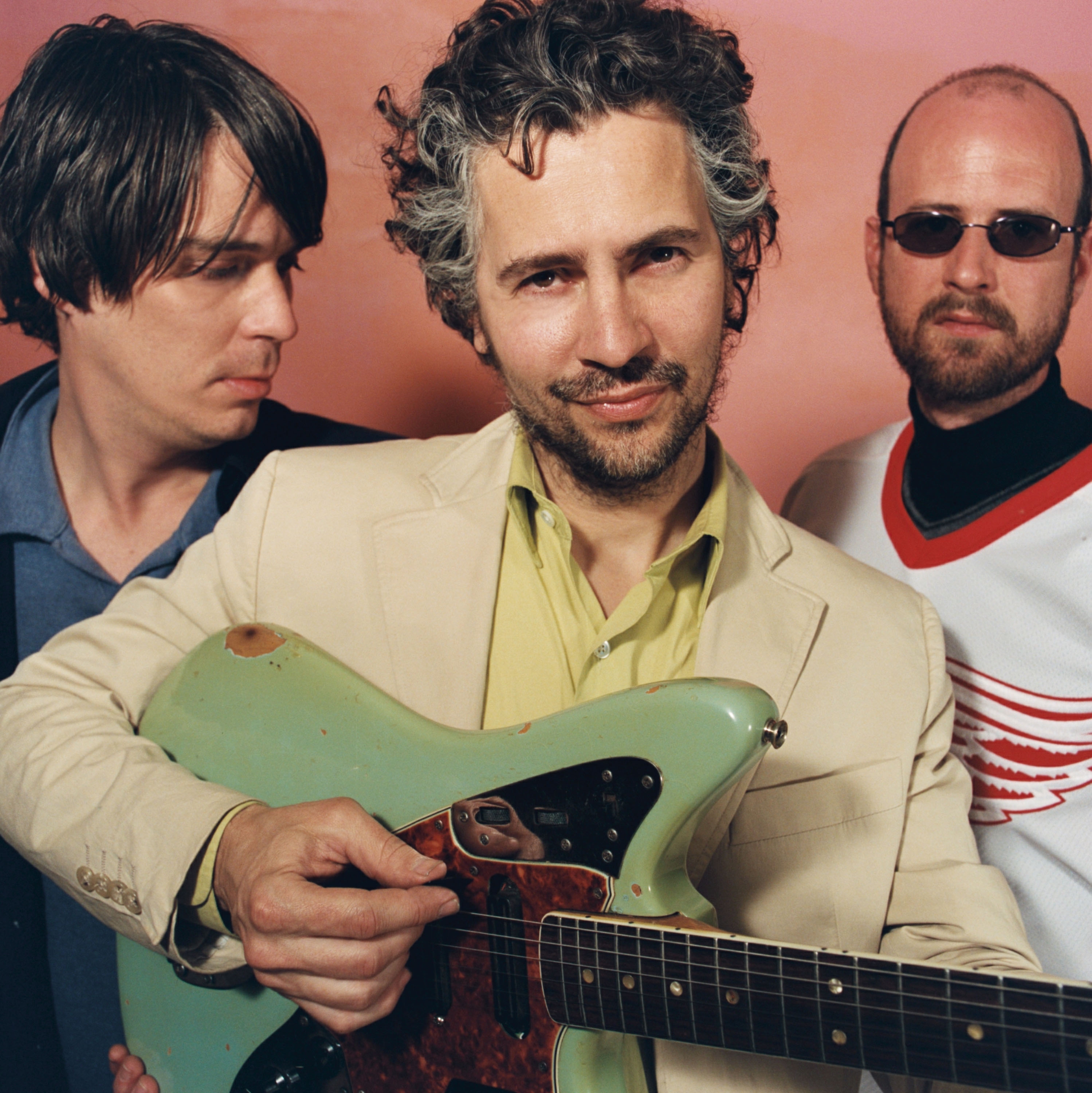 14 Quality The Flaming Lips Wallpapers, Music