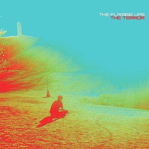 The Flaming Lips - The Terror 2CD (2013) - IsraBox
