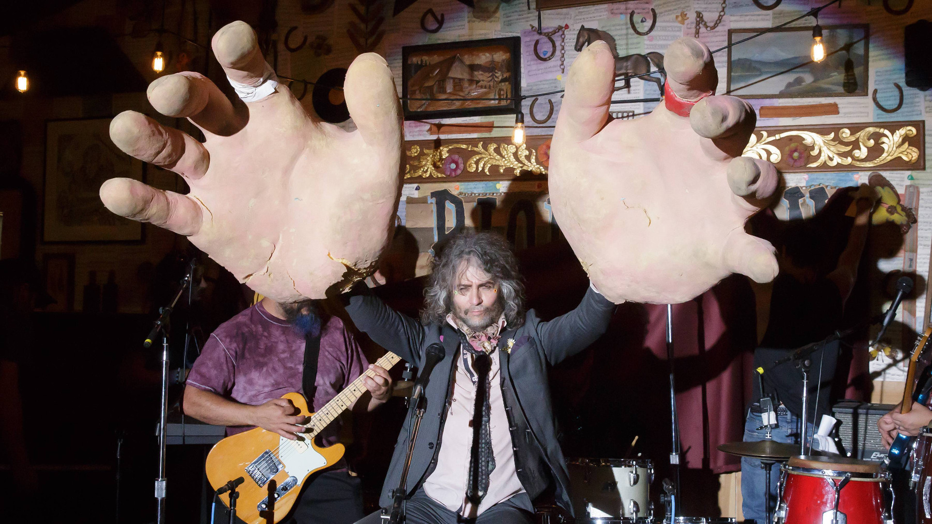 10 Times The Flaming Lips Were Absurdly Funny – IFC