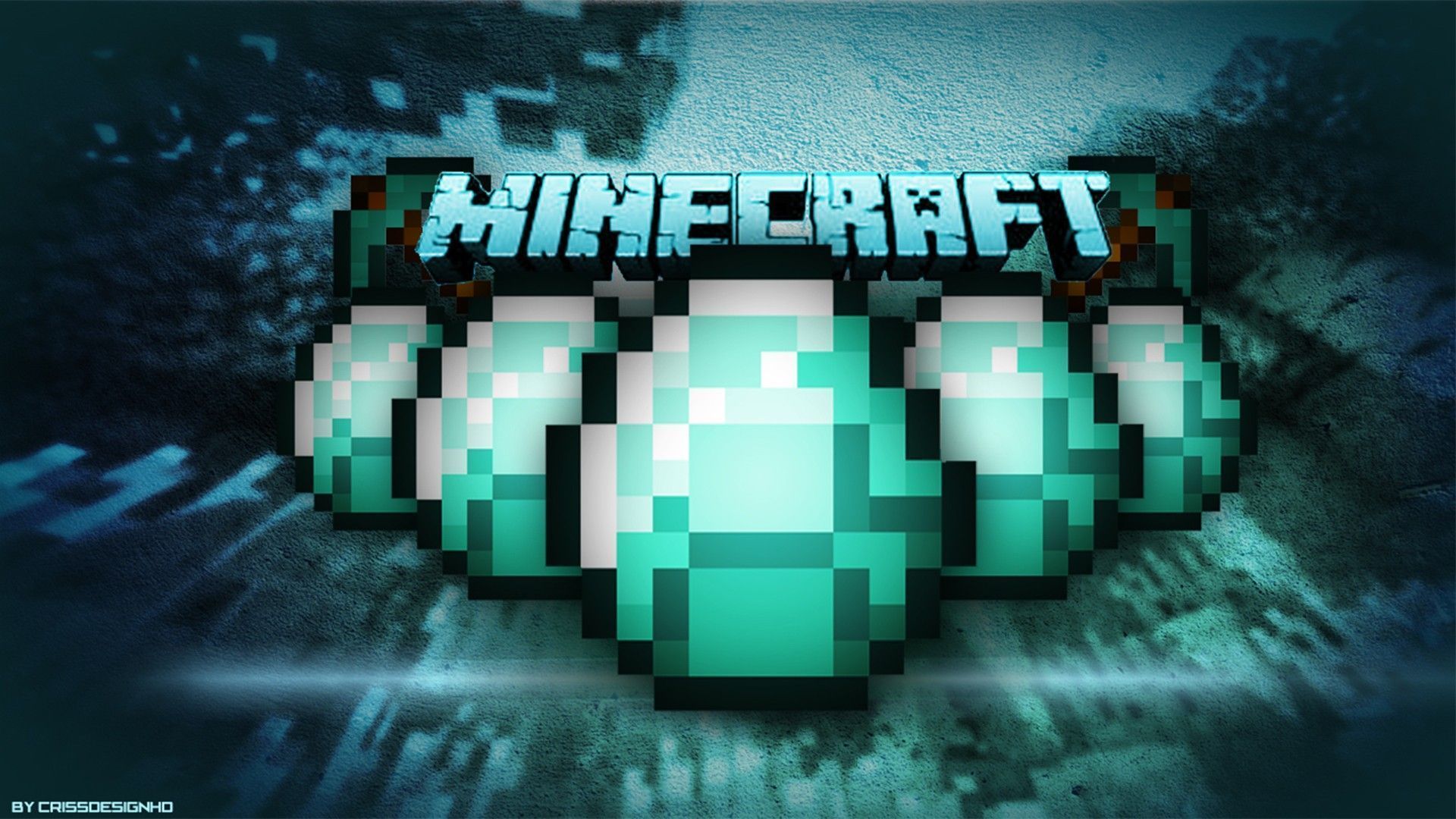 Minecraft Wallpapers HD Download