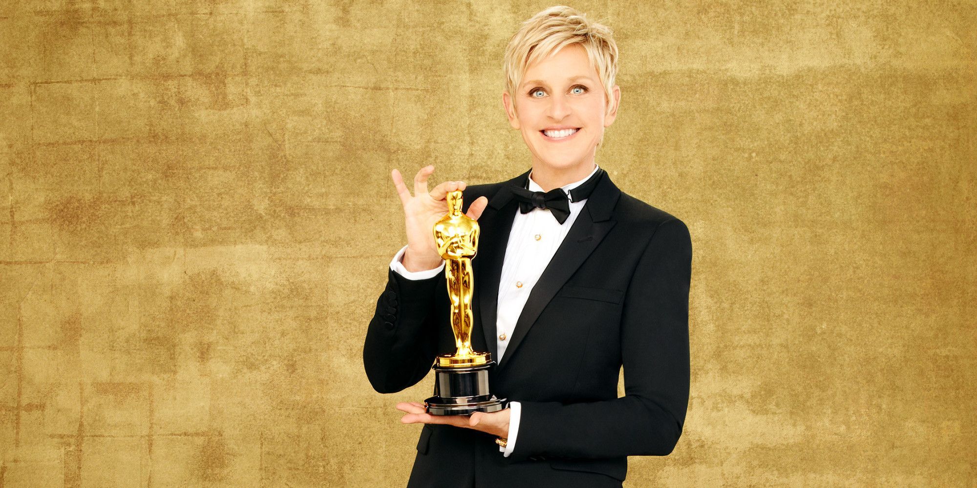 HD Ellen DeGeneres Wallpaper | Full HD Pictures