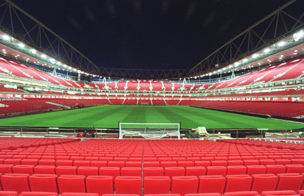 Stadium Picture Gallery | Emirates Stadium | The Club | Learn ...
