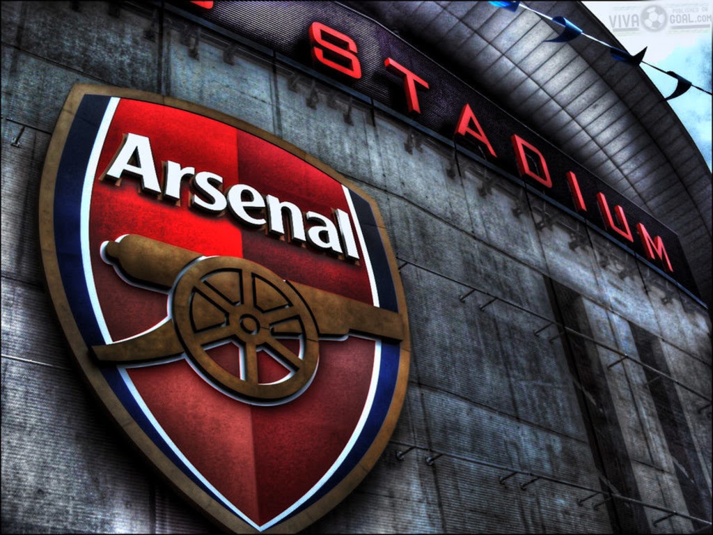 Arsenal Emirates Stadium Wallpaper HD - Football Backgrounds