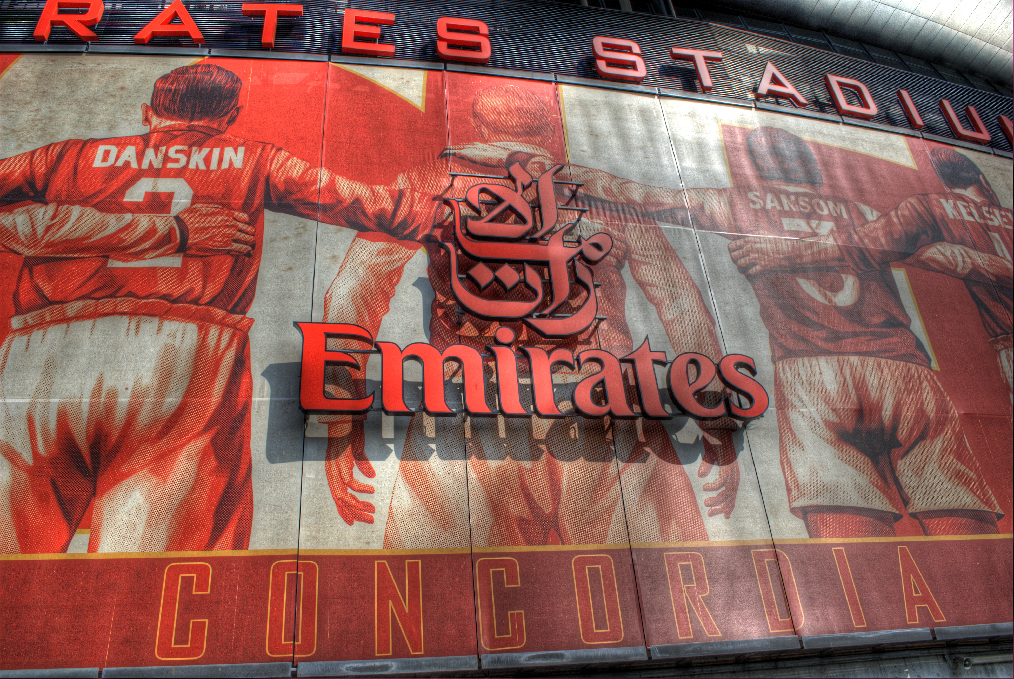 Download Arsenal Emirates Stadium Wallpaper Full HD #zdqci ...