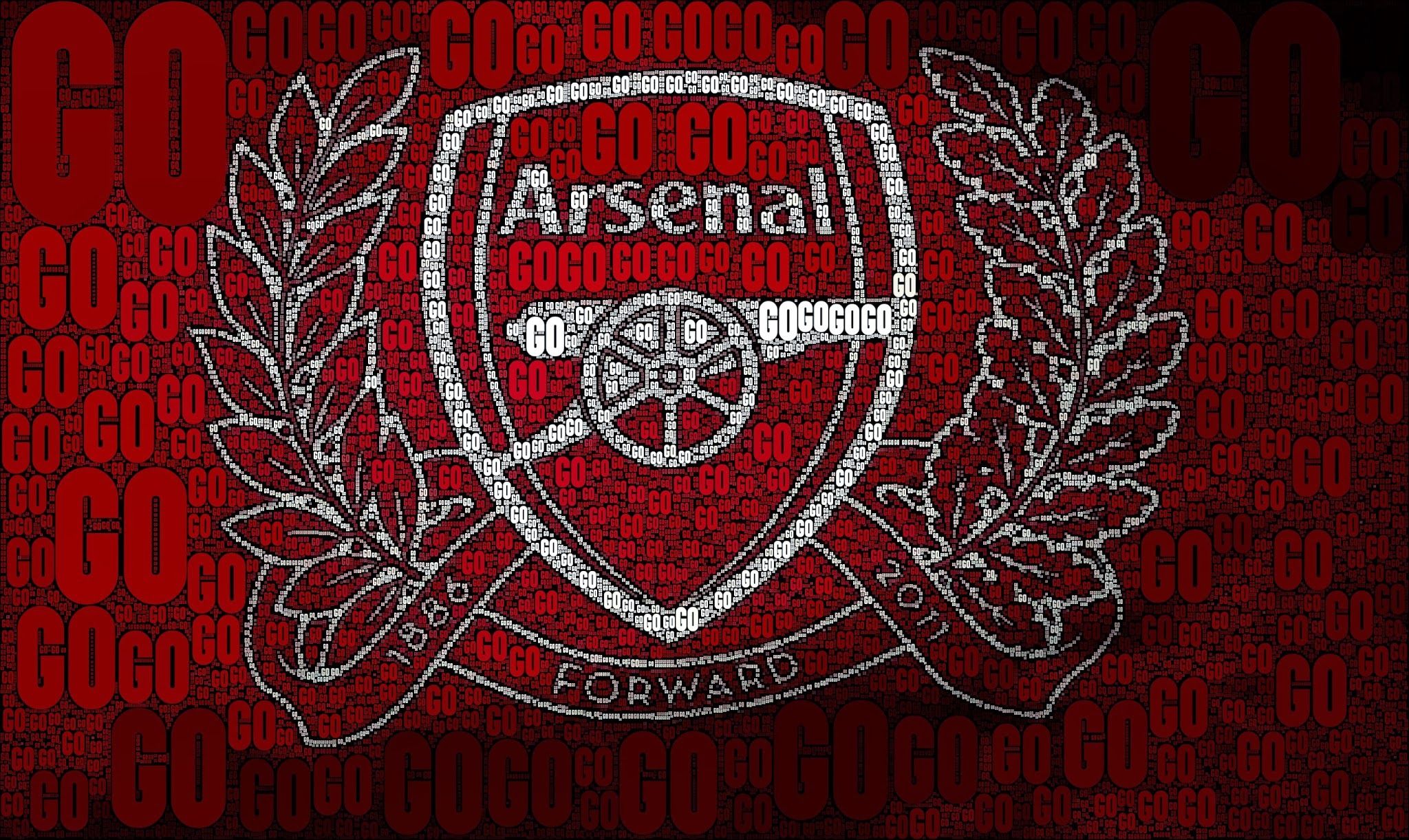 Arsenal New Logo Wallpaper 2014 Download HD - Football Wallpapers
