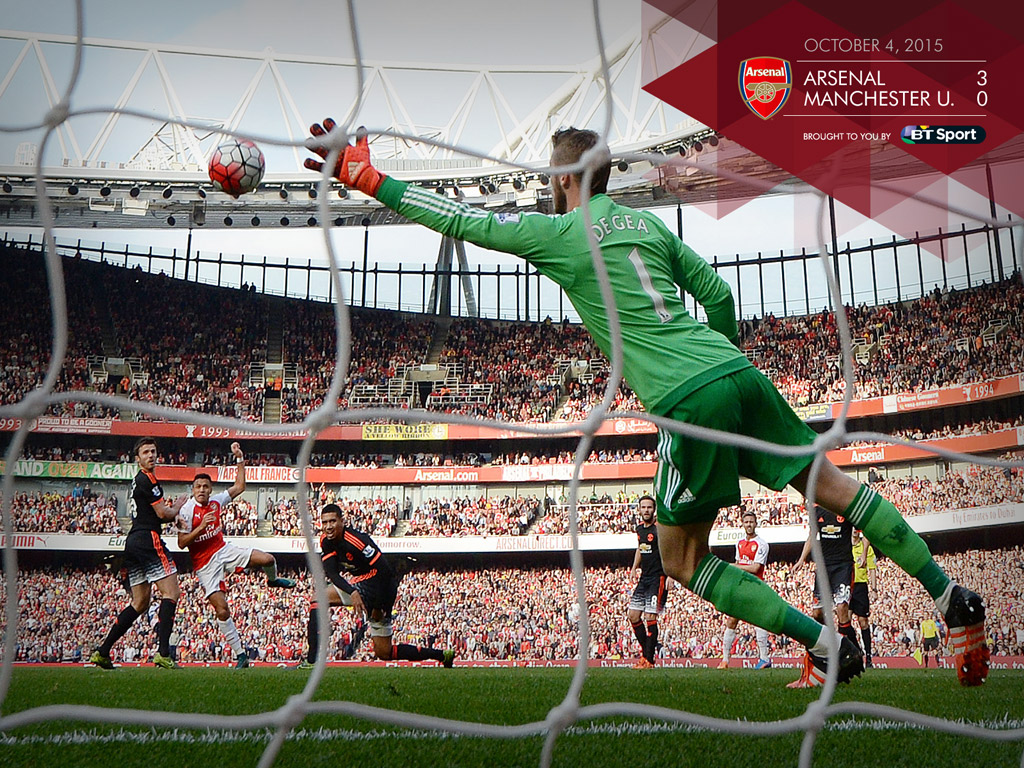 Wallpapers | Fans | Arsenal.com