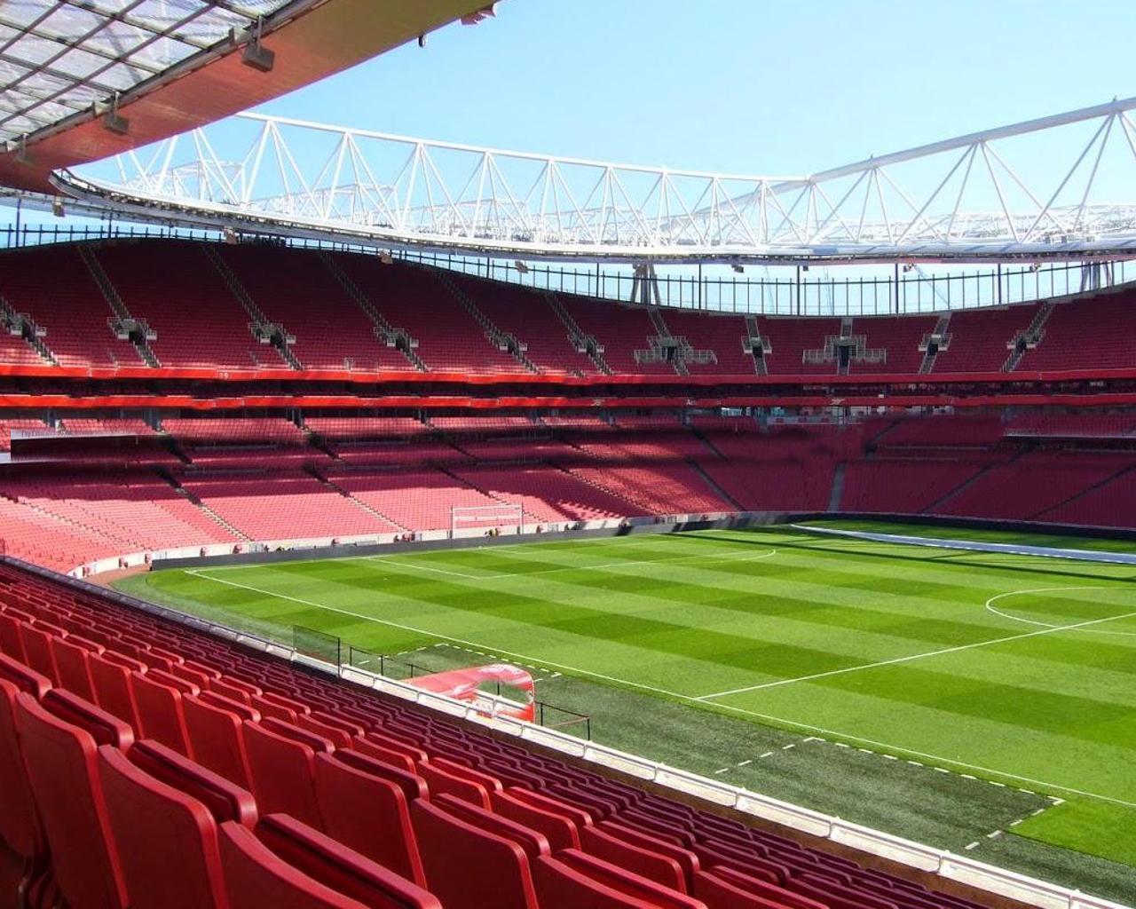 Emirates Stadium Wallpapers APK Download - Free Personalization ...