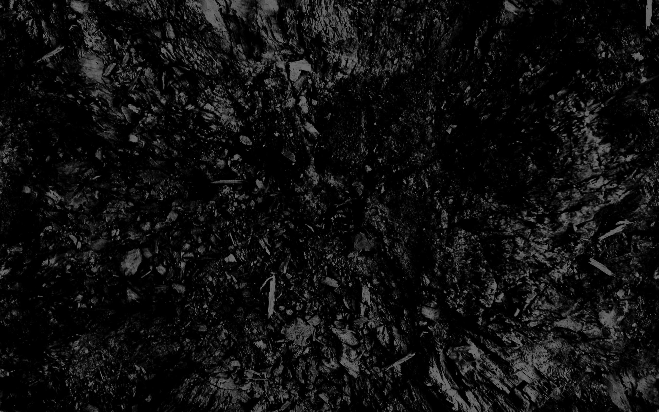 Download Wallpaper 2560x1600 Dark, Black and white, Abstract ...