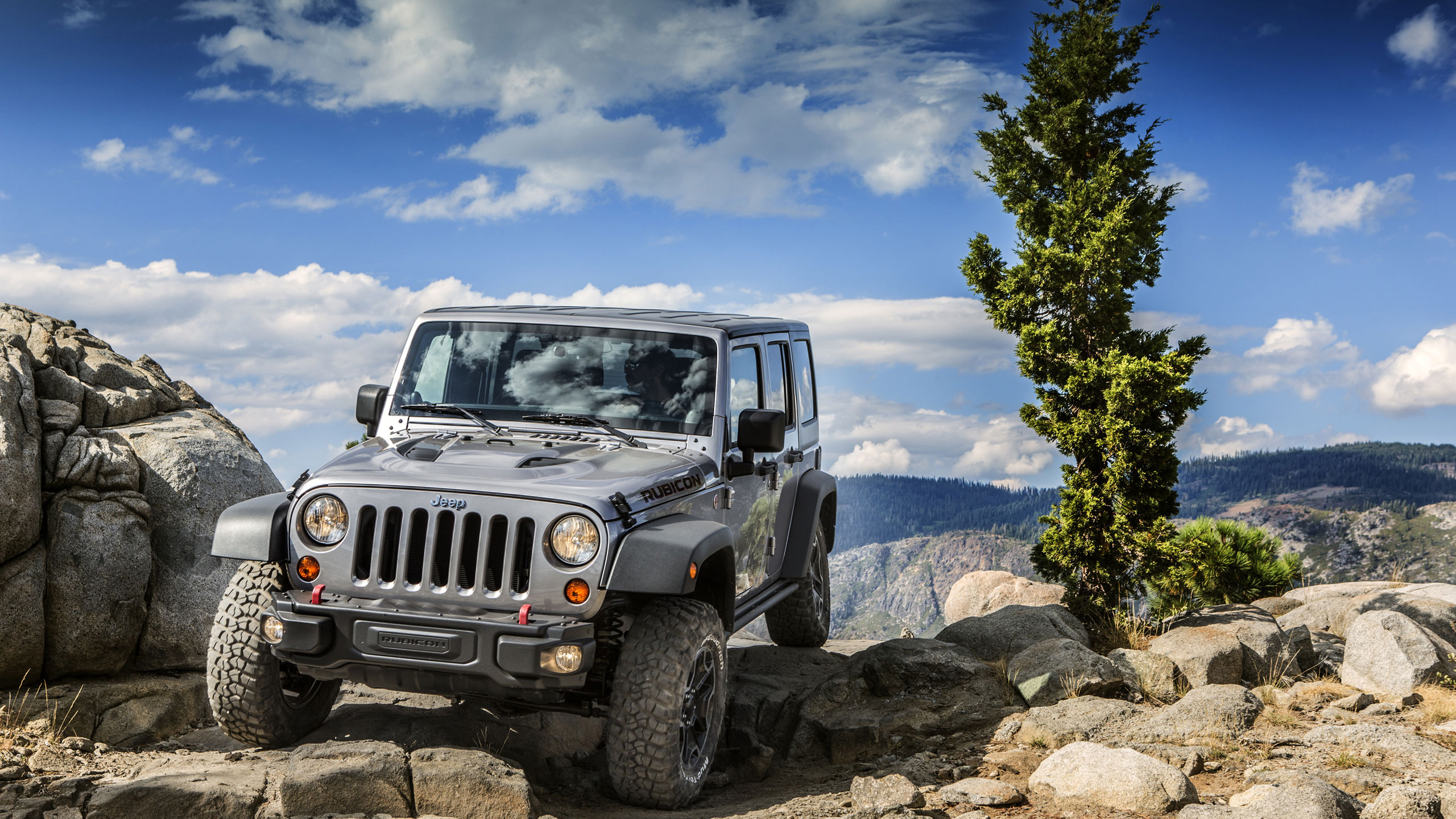 Jeep Rubicon Wallpapers Group 87