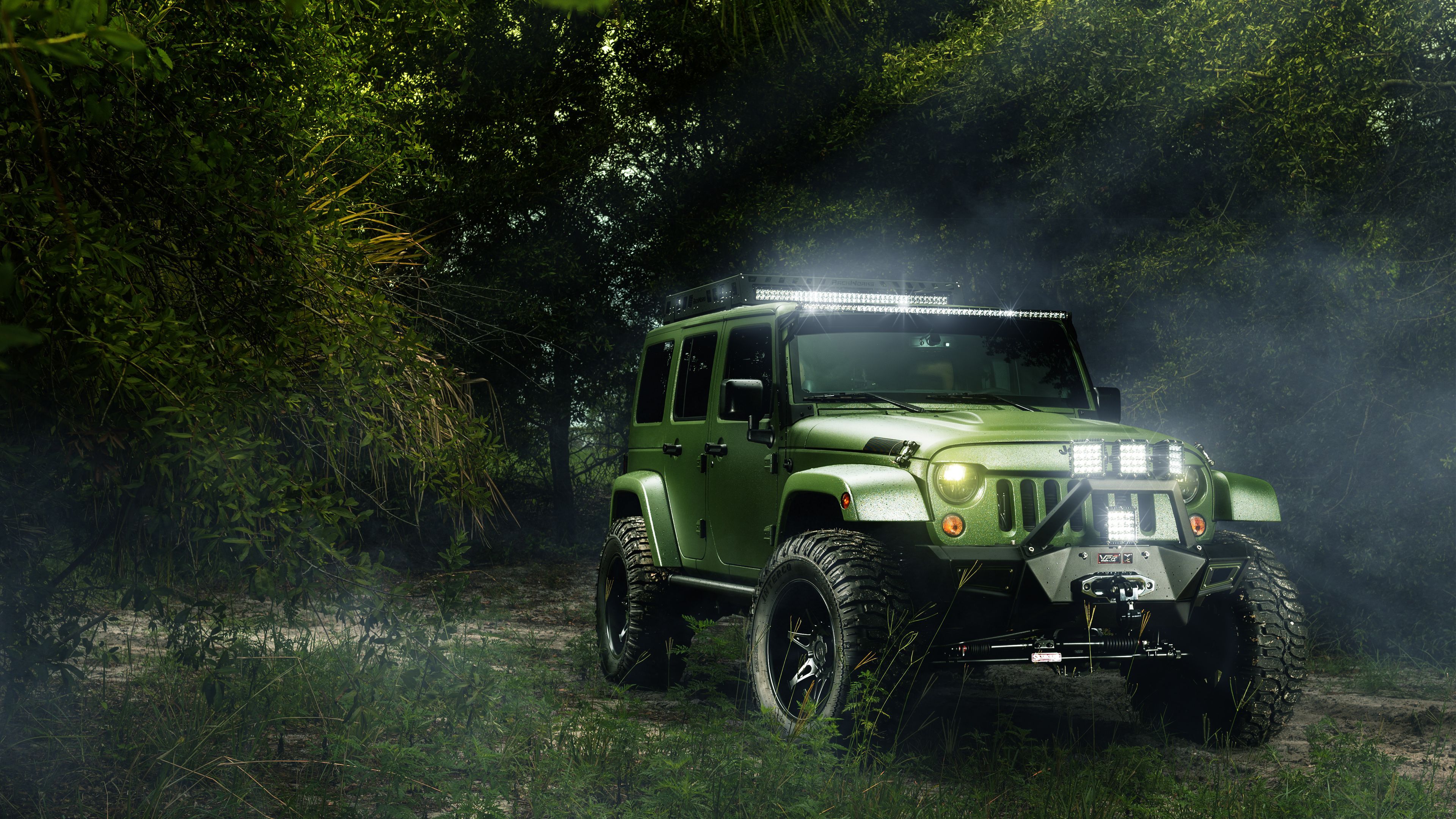 Jeep Wrangler Wallpapers HD | Full HD Pictures