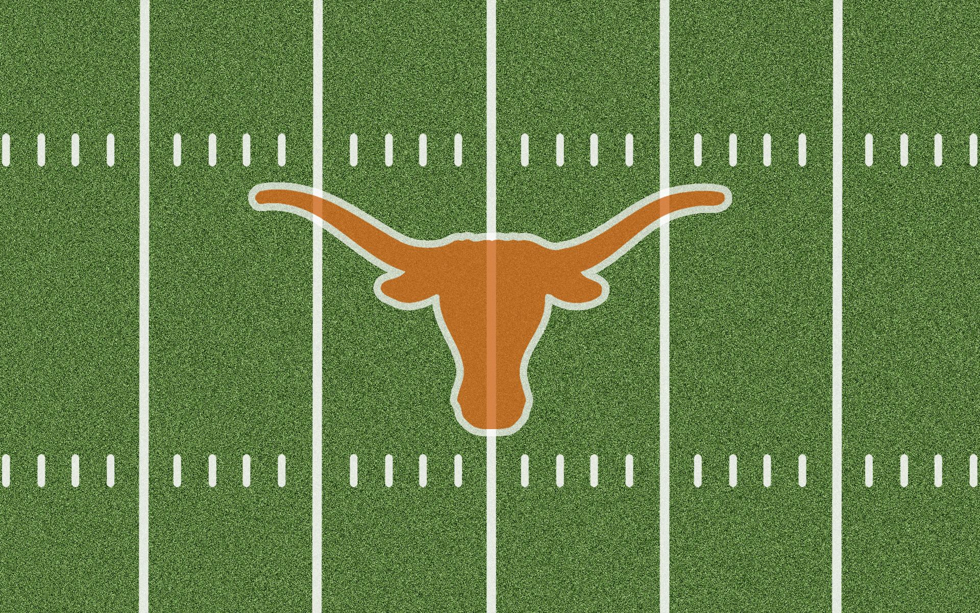 Texas longhorns logo 2107501