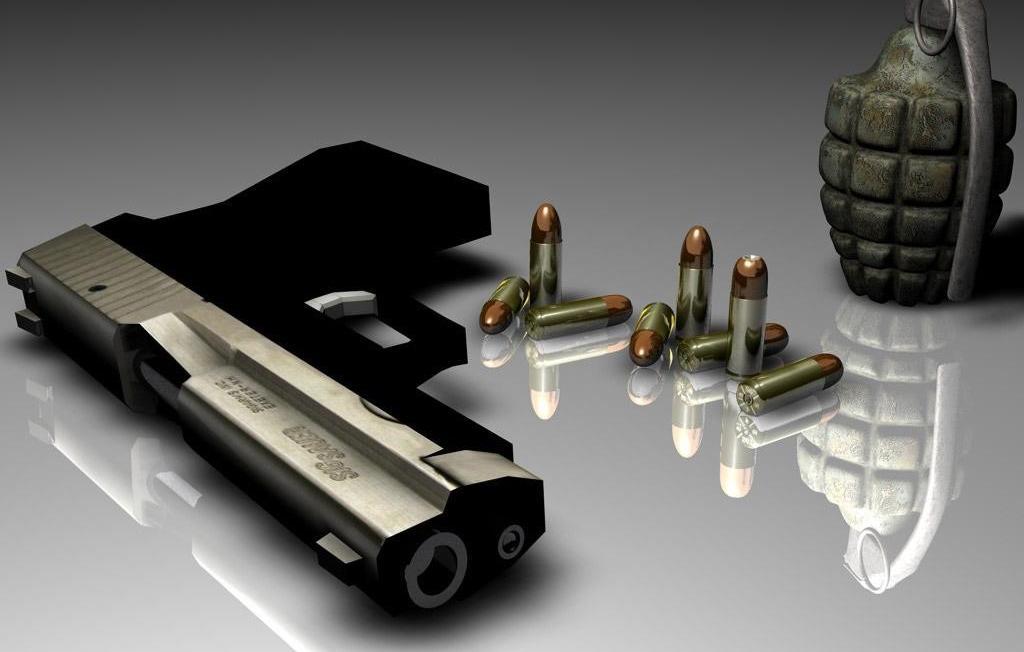 Guns Wallpapers - Android Apps on Google Play