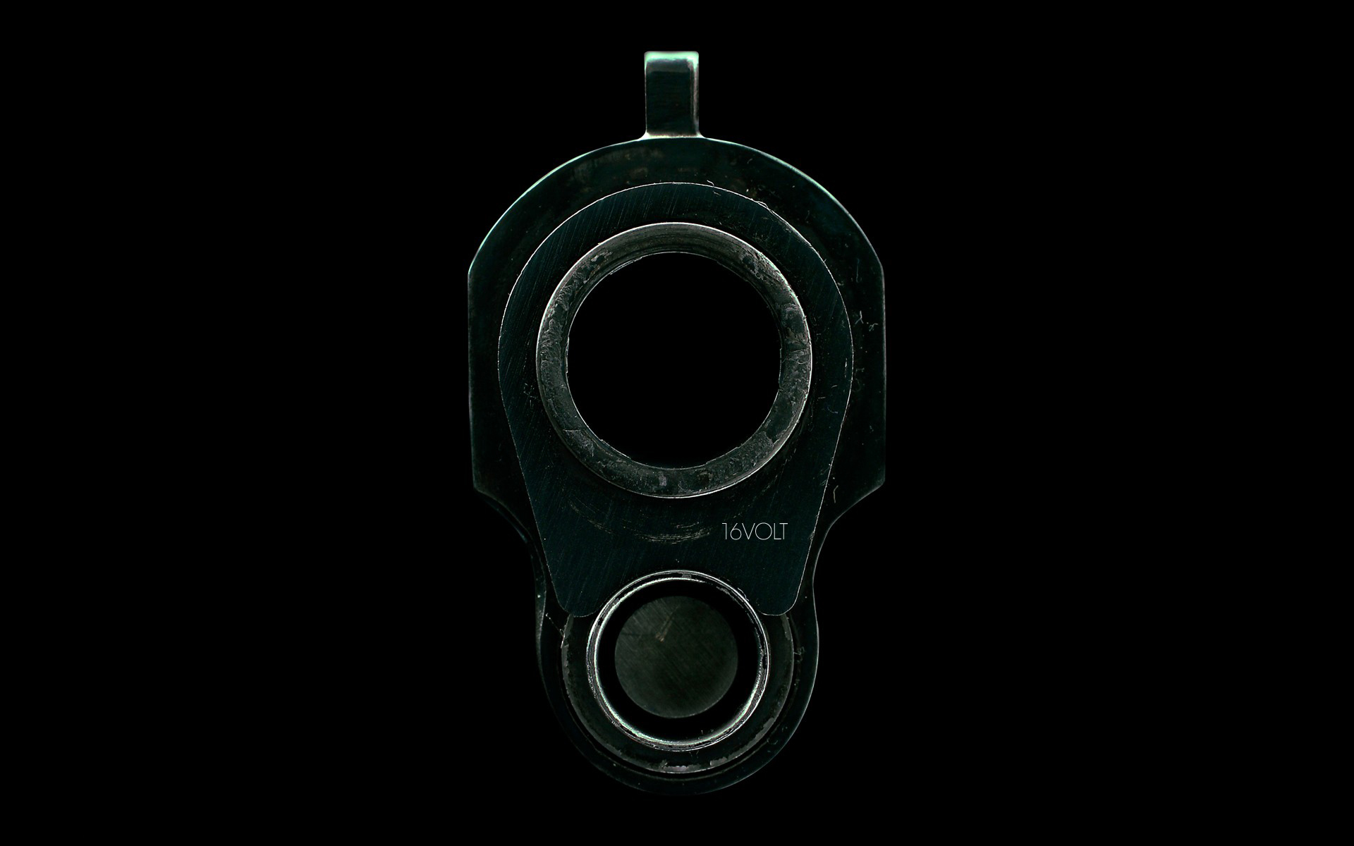 100 Pistol HD Wallpapers | Backgrounds - Wallpaper Abyss