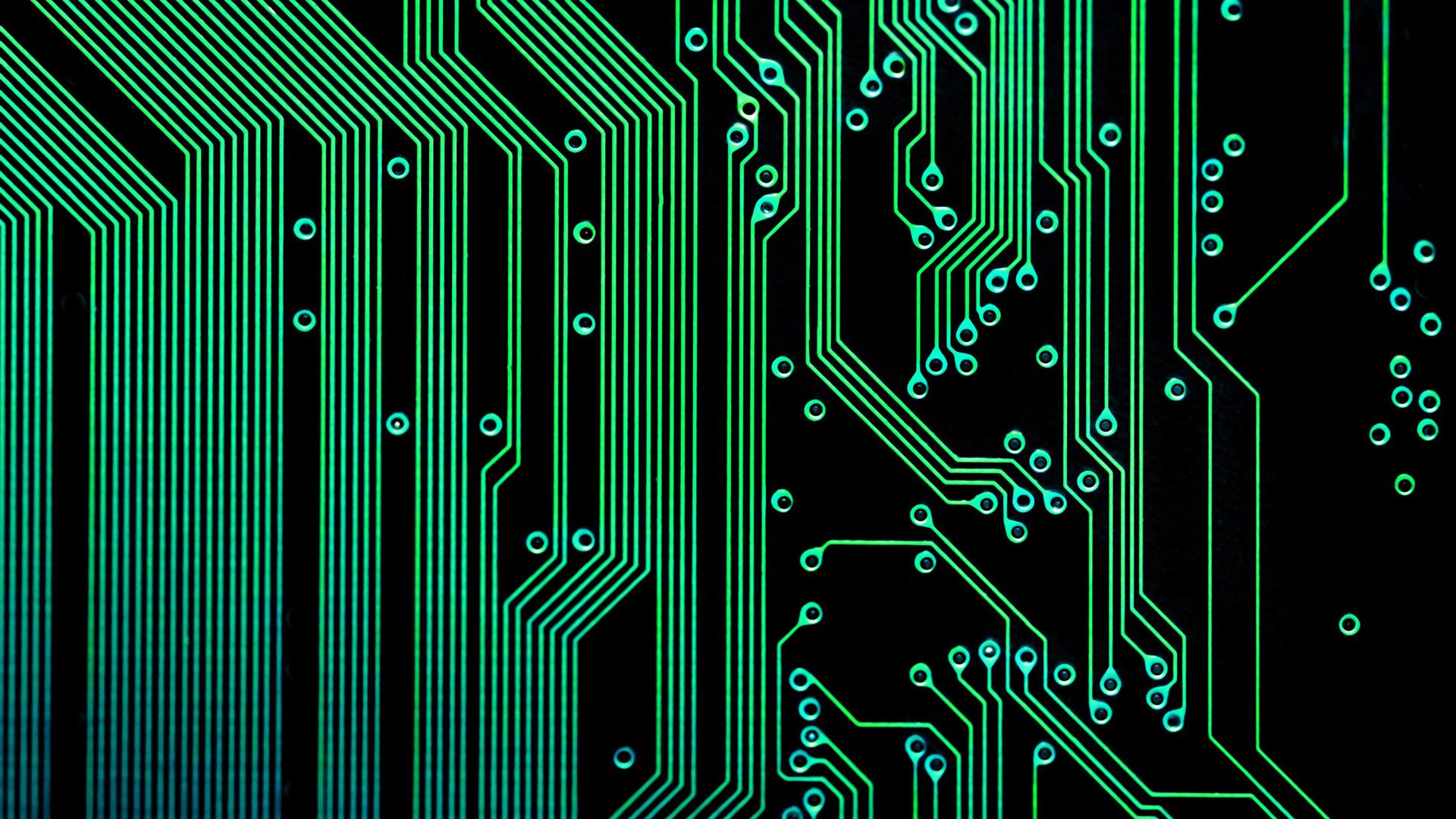 IMAGE | electronic circuit wallpaper hd
