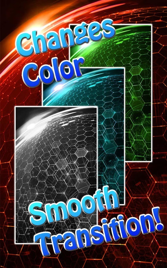 Droid DNA Live Wallpaper - Android Apps on Google Play