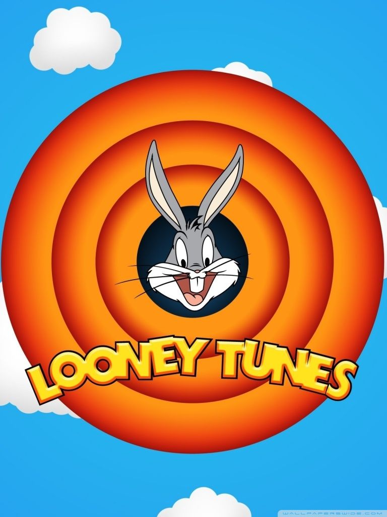 Looney Tunes HD desktop wallpaper : High Definition : Fullscreen ...