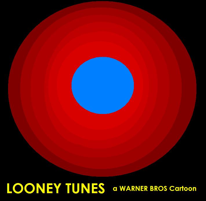Looney Tunes Rings Background by ESPIOARTWORK-102 on DeviantArt