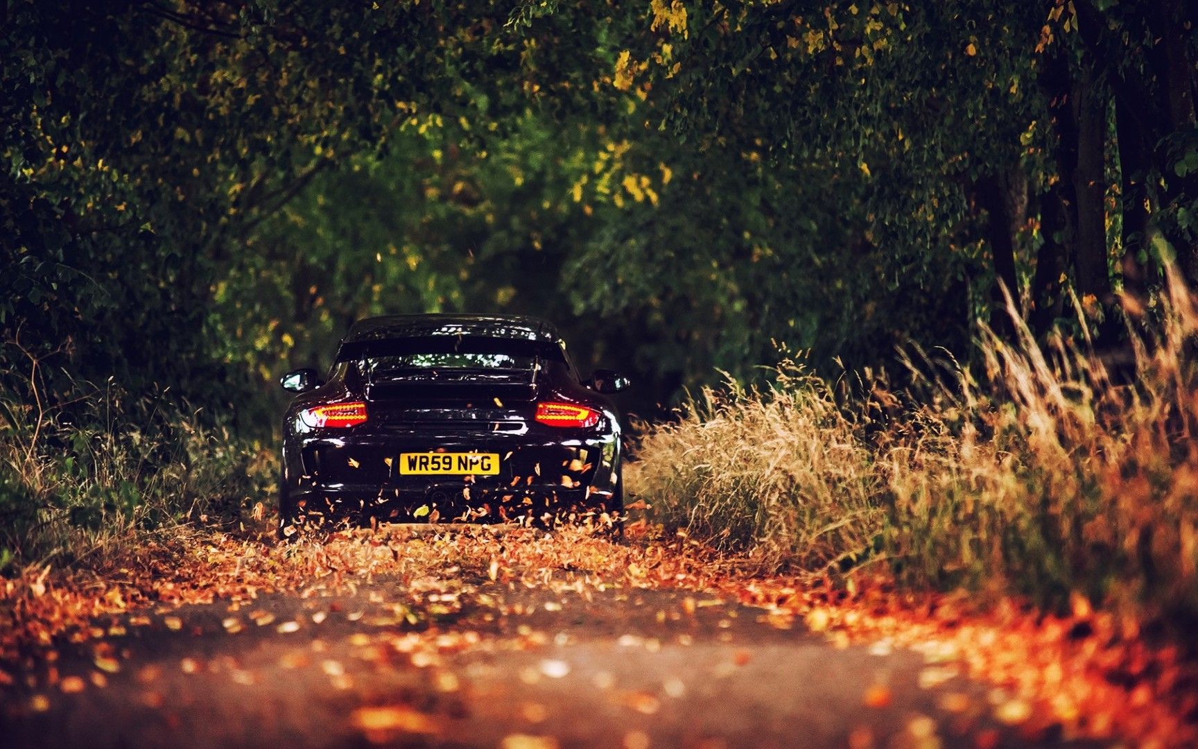 Porsche 911 GT3 Wallpapers | Download Free Desktop Wallpaper ...