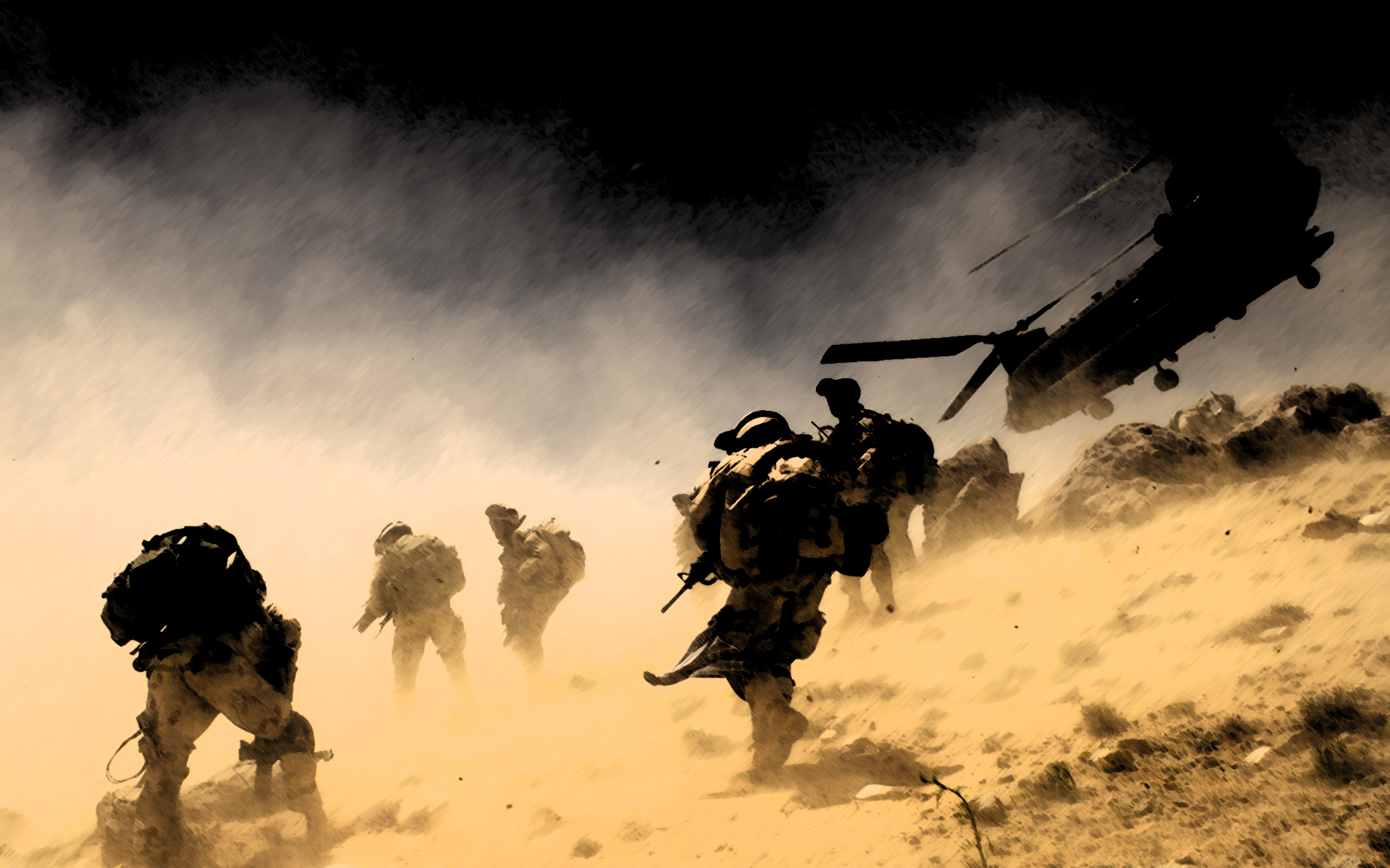 Army Wallpaper For Desktop | Wallpapers, Backgrounds, Images, Art ...