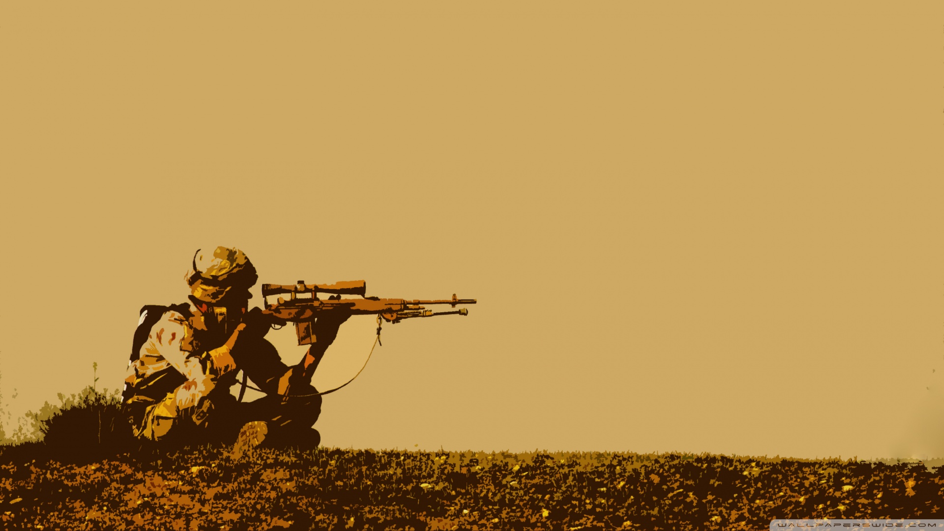 Us Army Soldier HD desktop wallpaper : High Definition ...