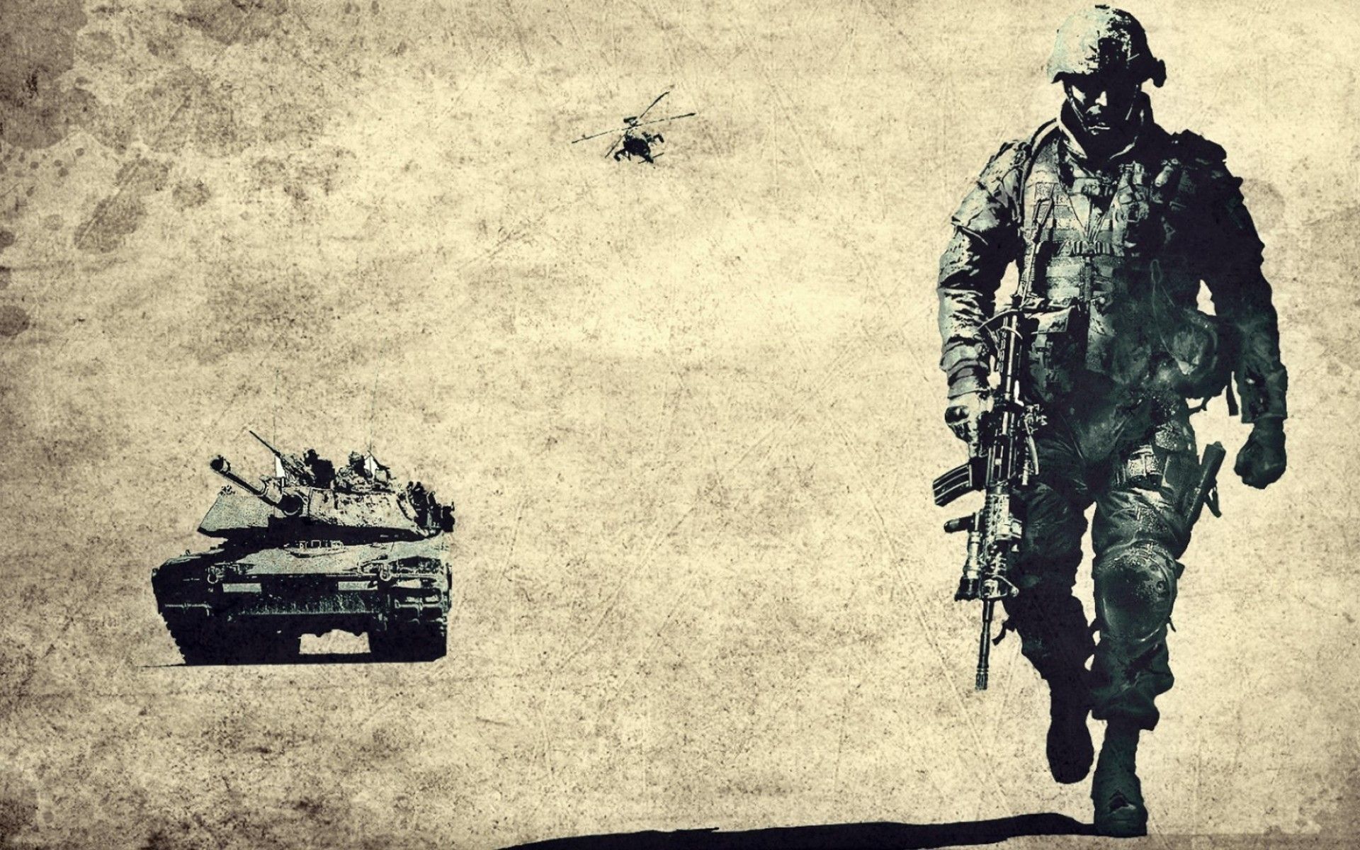 Army Wallpapers Best Backgrounds