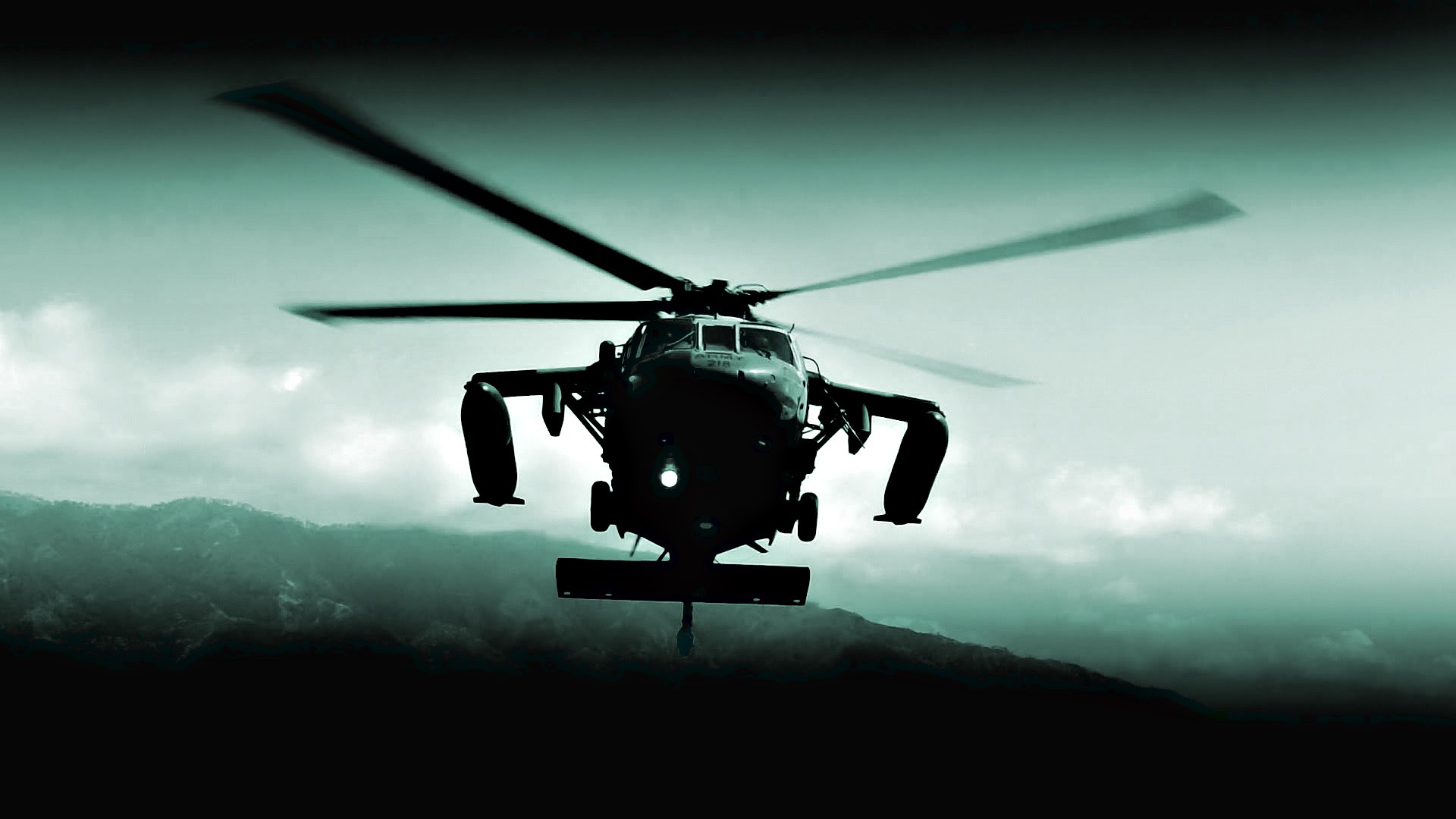 Helicopter Army Wallpaper View HD