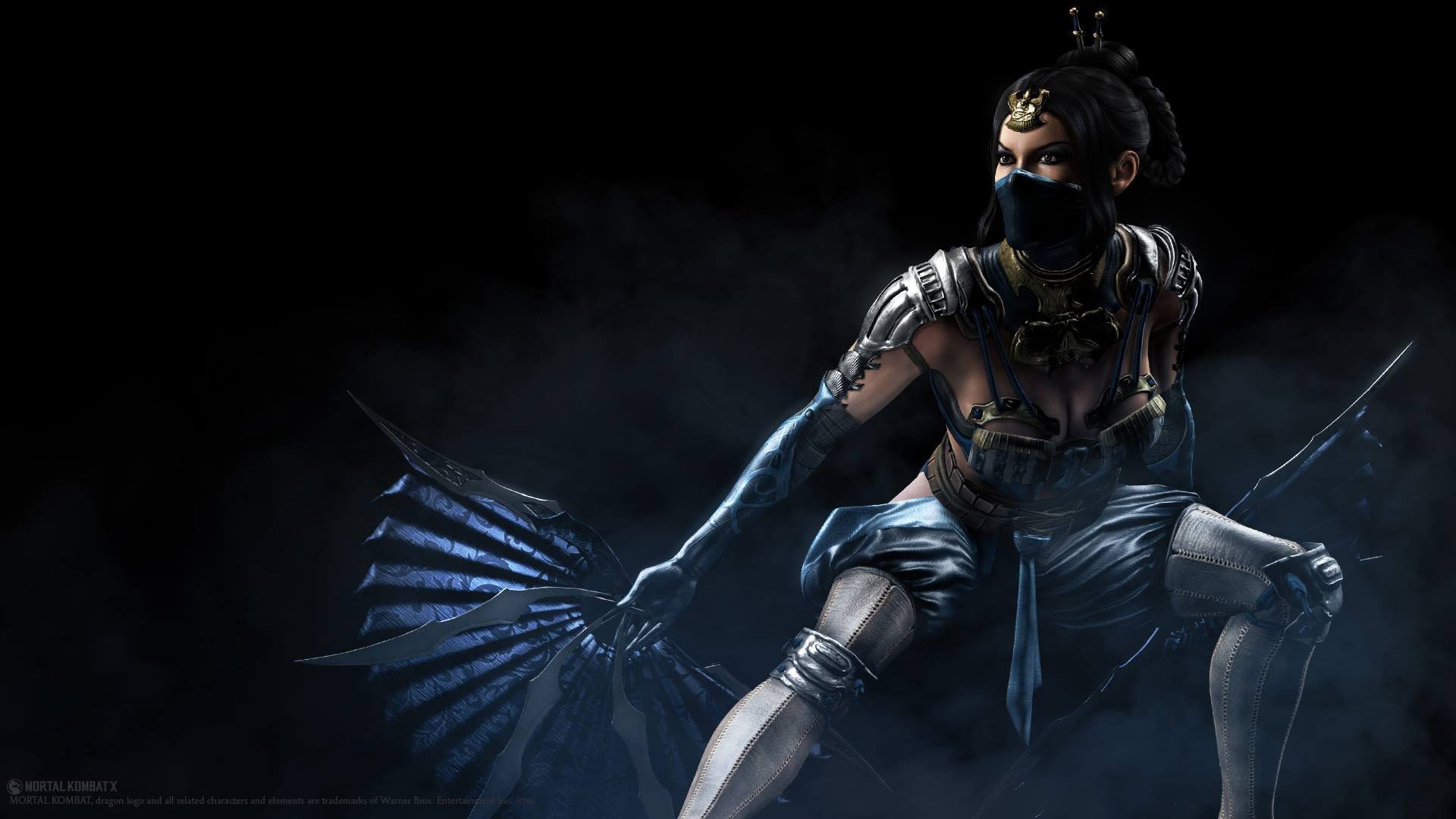 Mortal Kombat X HD Wallpapers and Backgrounds
