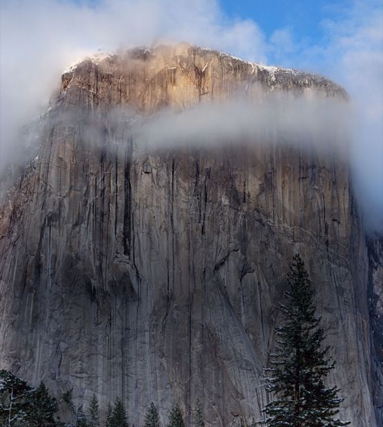 Grab These 4 Gorgeous OS X Yosemite Wallpapers