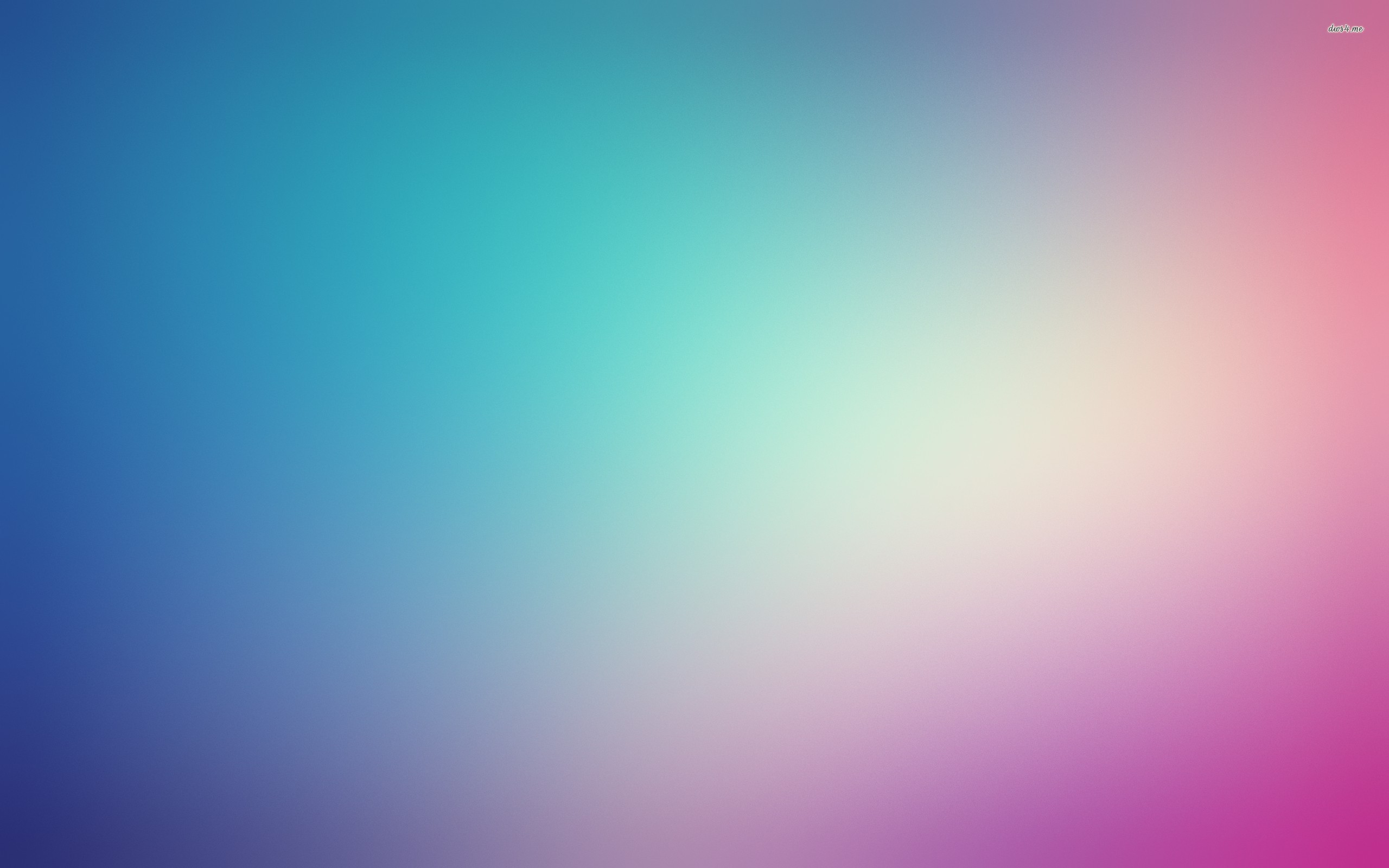 Blue gradien blur, gradient, abstract, 2560x1600 HD Wallpaper and ...