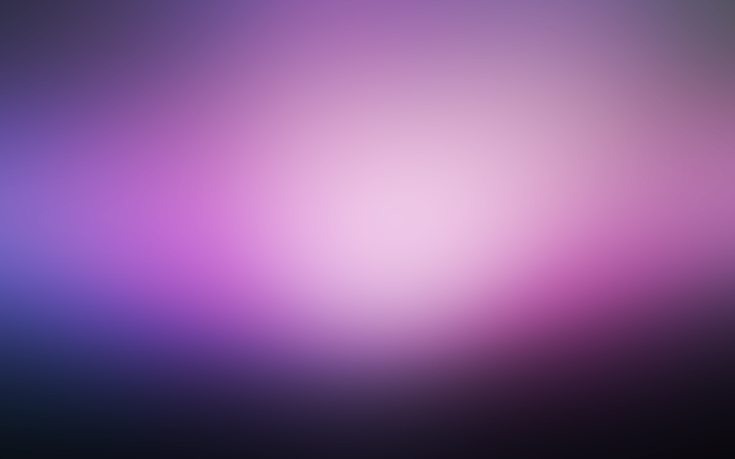 Purple Blur Wallpaper #6897857