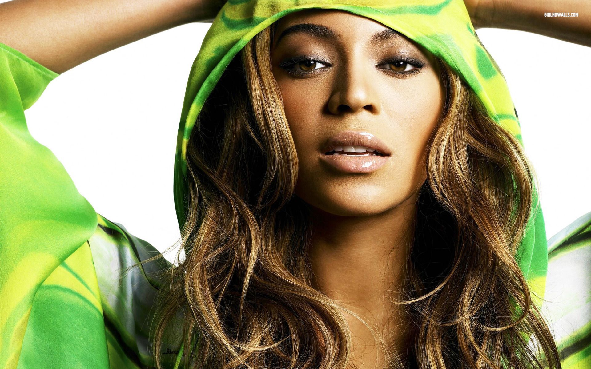 Beyonce Mrs Carter Show wallpaper #5763