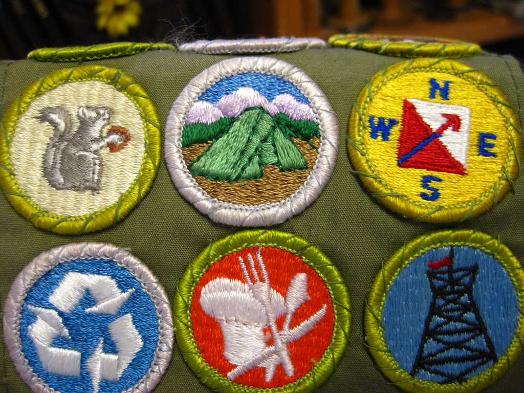 After 100 Years, Are The Boy Scouts Still Relevant WIRED