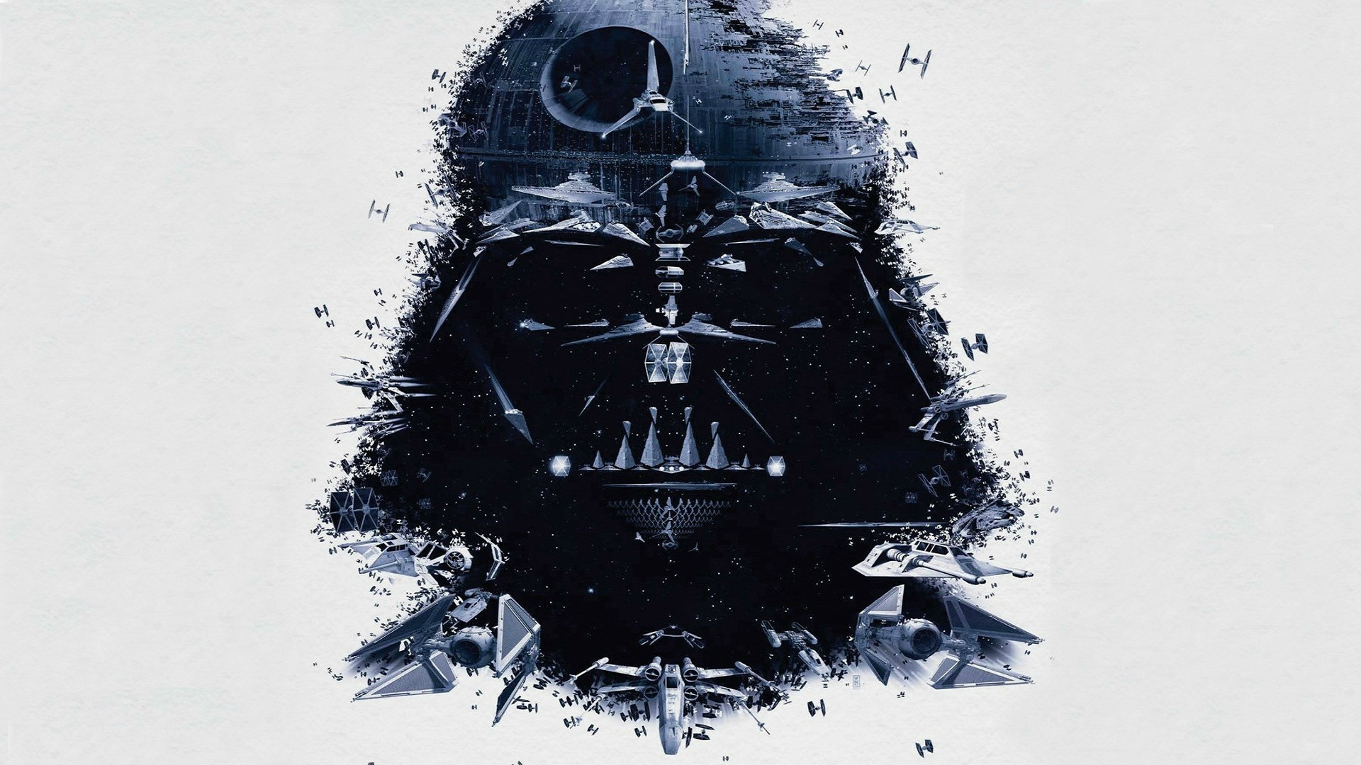 Star Wars Wallpaper 207 - HD Backgrounds