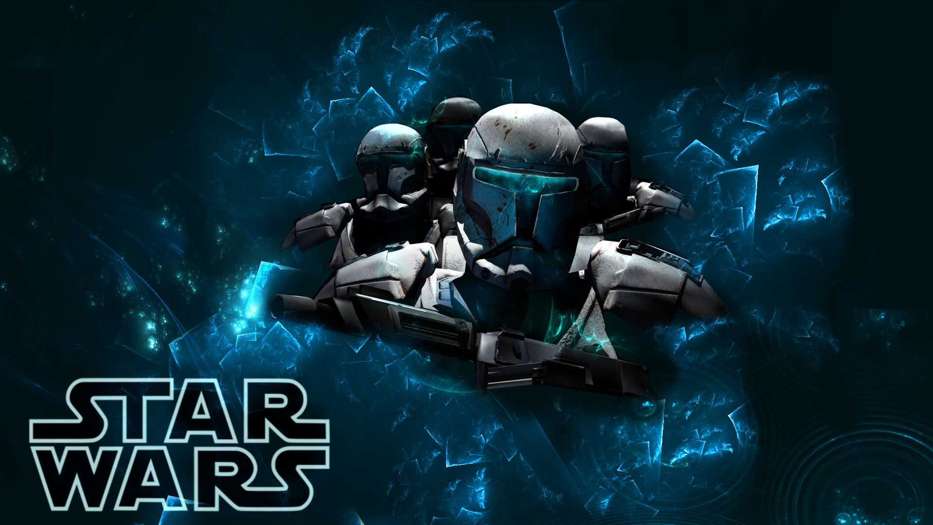 55+ Brand-New Star Wars Wallpapers HD - Over The Top Mag
