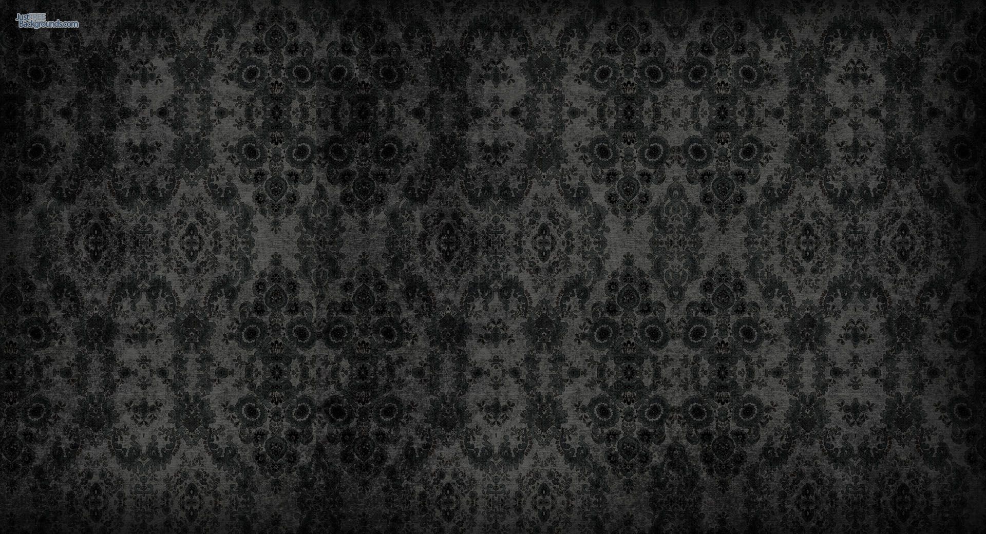 Black Vintage Wallpapers | The Art Mad Wallpapers