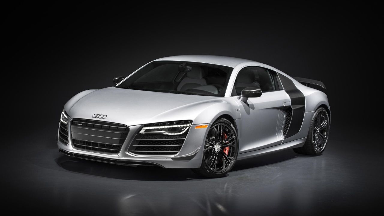 Audi R8 Competition 2015 Wallpapers | HD Wallpapers