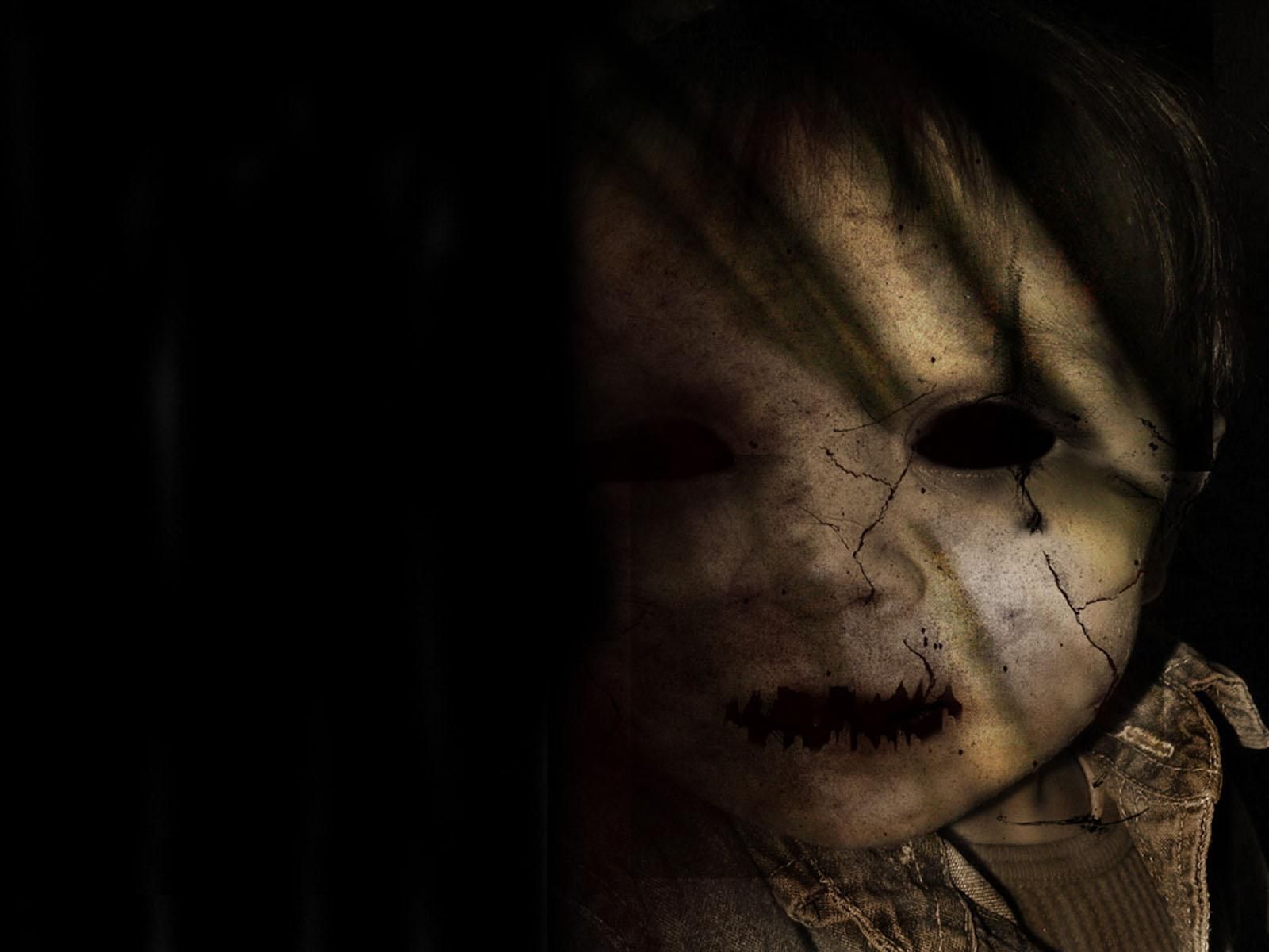 Horror HD Wallpaper | 3d Horror wallpapers Free Download | Cool ...