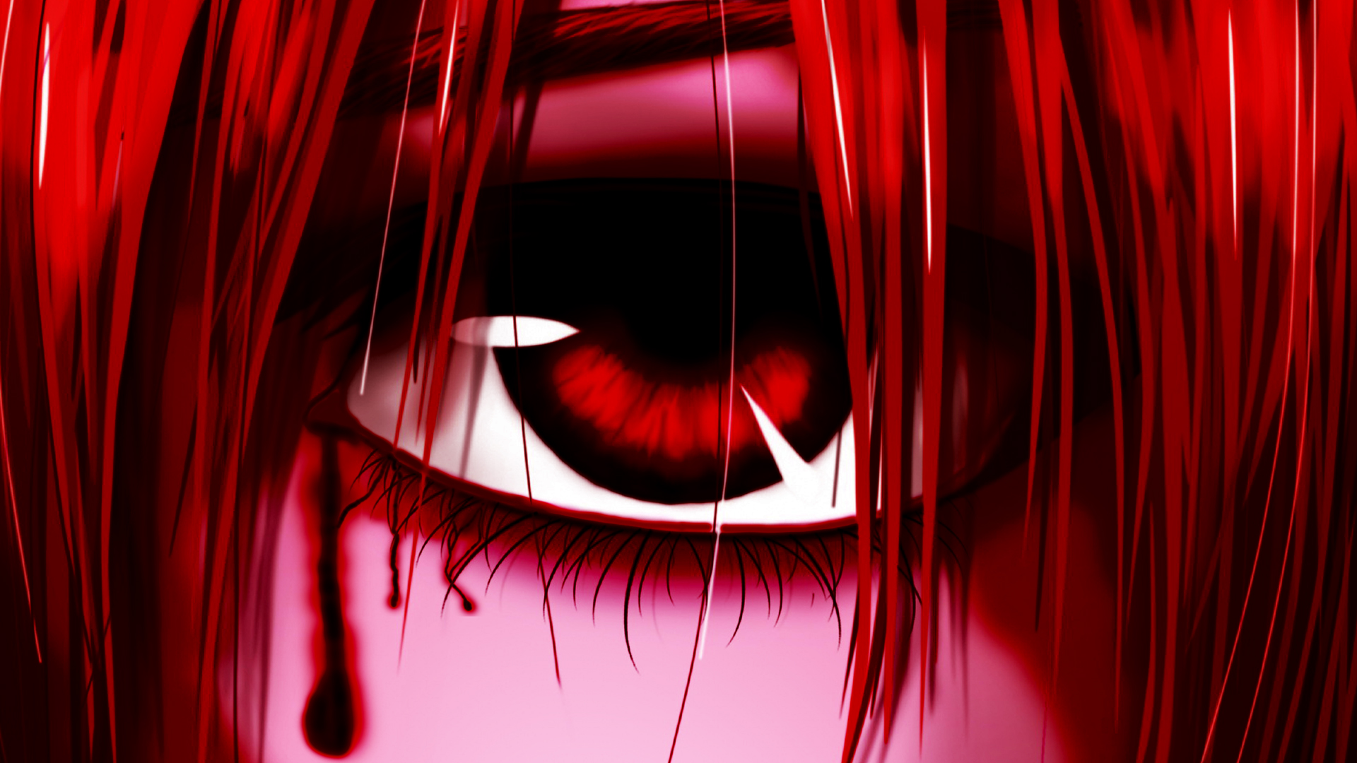 99 Elfen Lied HD Wallpapers | Backgrounds - Wallpaper Abyss