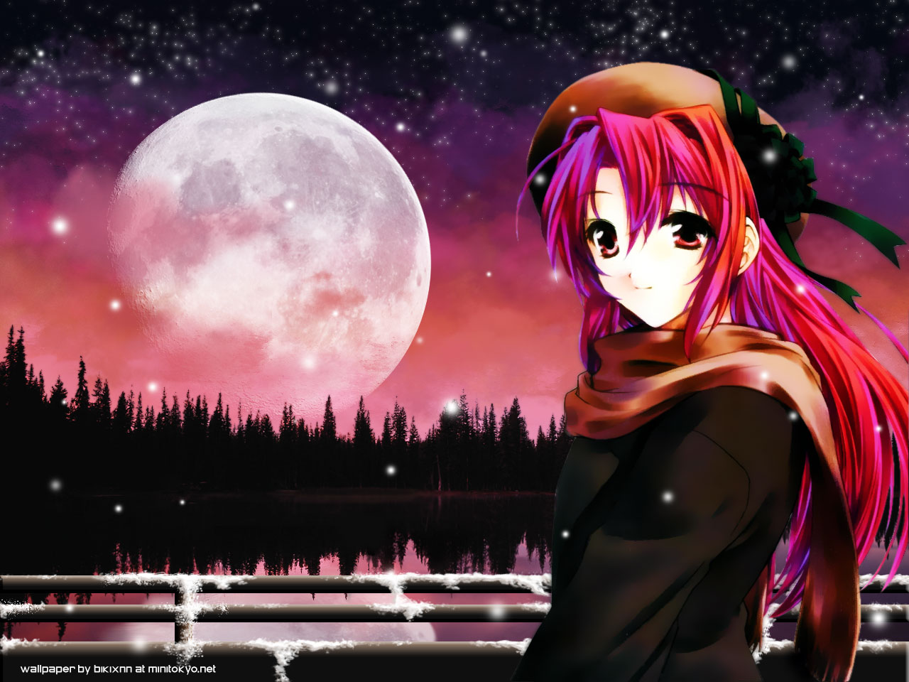 99 Elfen Lied HD Wallpapers | Backgrounds - Wallpaper Abyss - Page 3