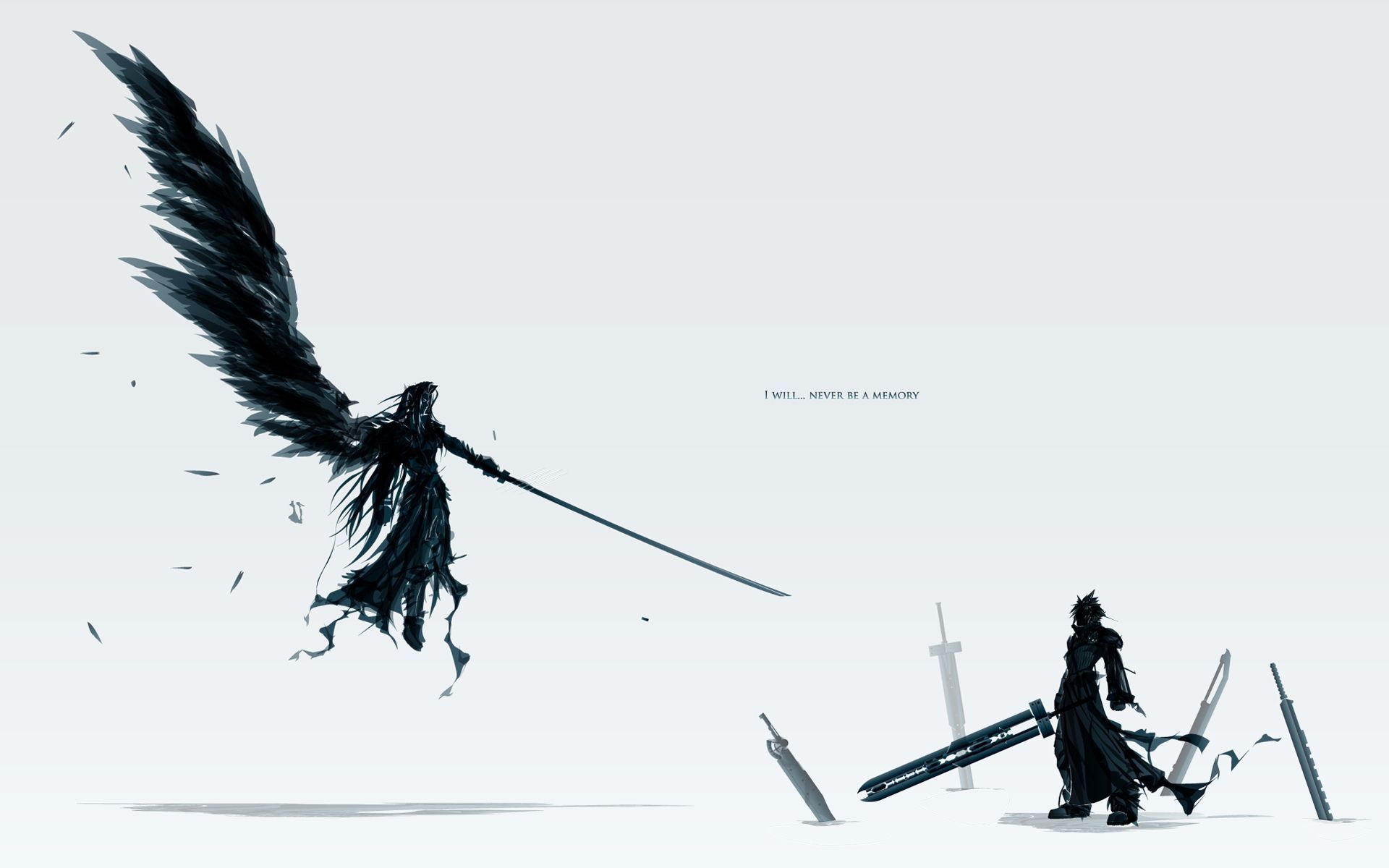 Final Fantasy VII / - Zerochan
