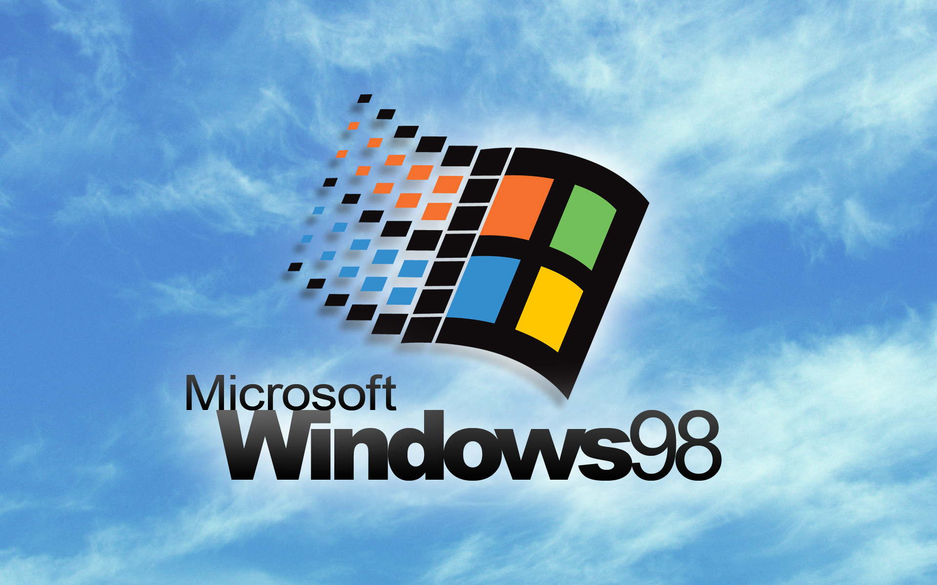 Windows 95 Wallpaper Hd Remake By Martinseglitis On Deviantart